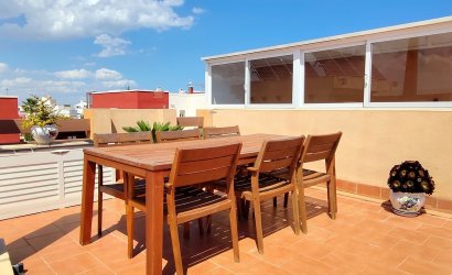 Reventa - Apartment -
Los Altos - Costa Blanca