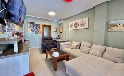 Reventa - Apartment -
Los Altos - Costa Blanca
