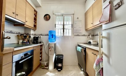 Reventa - Apartment -
Los Altos - Costa Blanca