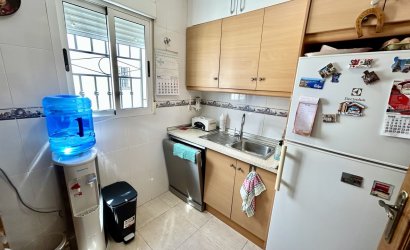 Reventa - Apartment -
Los Altos - Costa Blanca