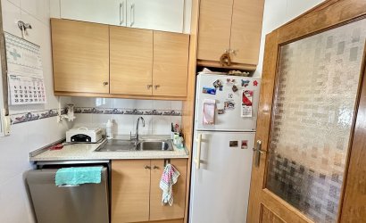 Reventa - Apartment -
Los Altos - Costa Blanca