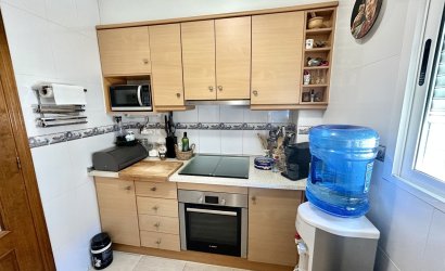 Reventa - Apartment -
Los Altos - Costa Blanca
