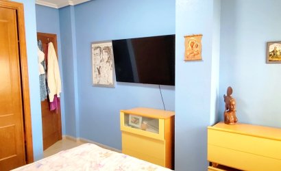 Reventa - Apartment -
Los Altos - Costa Blanca