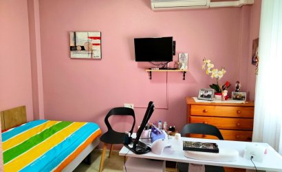Reventa - Apartment -
Los Altos - Costa Blanca
