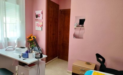 Reventa - Apartment -
Los Altos - Costa Blanca