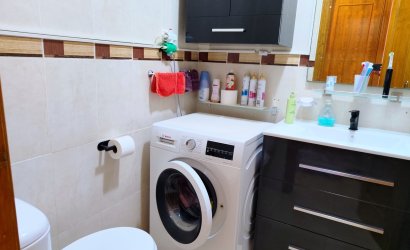 Reventa - Apartment -
Los Altos - Costa Blanca