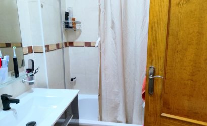 Reventa - Apartment -
Los Altos - Costa Blanca