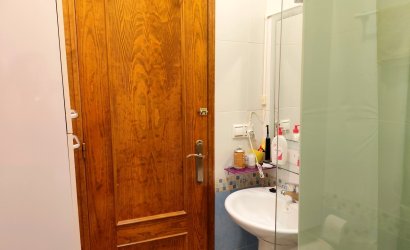 Reventa - Apartment -
Los Altos - Costa Blanca