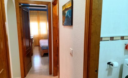 Reventa - Apartment -
Los Altos - Costa Blanca