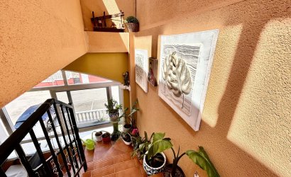 Reventa - Apartment -
Los Altos - Costa Blanca