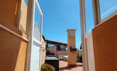 Reventa - Apartment -
Los Altos - Costa Blanca
