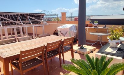 Reventa - Apartment -
Los Altos - Costa Blanca