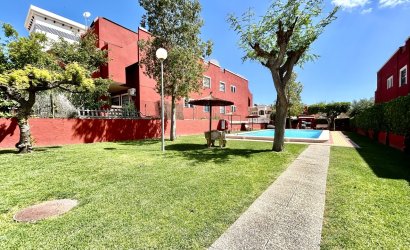 Reventa - Apartment -
Los Altos - Costa Blanca