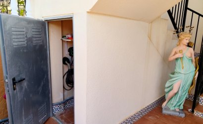 Reventa - Apartment -
Los Altos - Costa Blanca