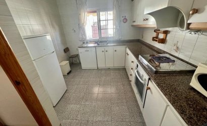 Reventa - Duplex -
Santa Pola - Costa Blanca