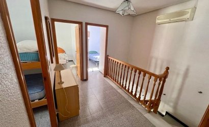 Reventa - Duplex -
Santa Pola - Costa Blanca