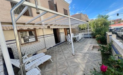 Reventa - Duplex -
Santa Pola - Costa Blanca