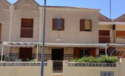 Reventa - Duplex -
Santa Pola - Costa Blanca