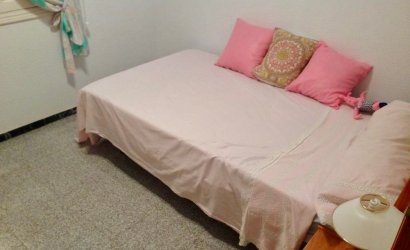 Reventa - Duplex -
Santa Pola - Costa Blanca