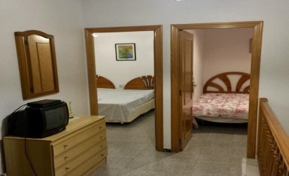 Reventa - Duplex -
Santa Pola - Costa Blanca
