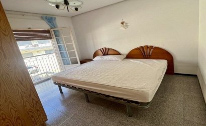 Reventa - Duplex -
Santa Pola - Costa Blanca