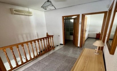 Reventa - Duplex -
Santa Pola - Costa Blanca