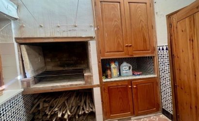Reventa - Duplex -
Santa Pola - Costa Blanca