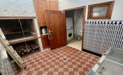 Reventa - Duplex -
Santa Pola - Costa Blanca