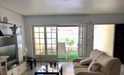 Reventa - Duplex -
Santa Pola - Costa Blanca