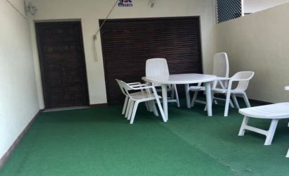 Reventa - Duplex -
Santa Pola - Costa Blanca
