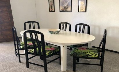 Reventa - Duplex -
Santa Pola - Costa Blanca