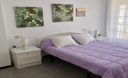 Reventa - Duplex -
Santa Pola - Costa Blanca