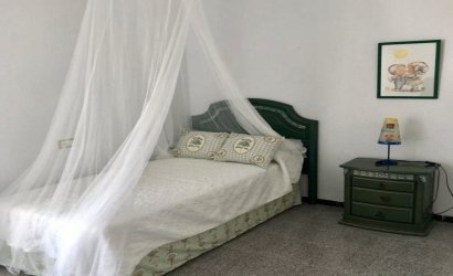 Reventa - Duplex -
Santa Pola - Costa Blanca
