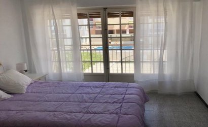 Reventa - Duplex -
Santa Pola - Costa Blanca