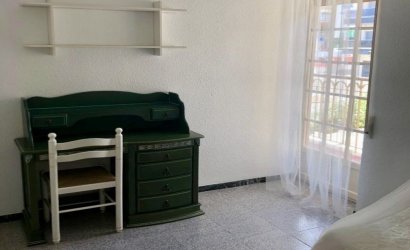 Reventa - Duplex -
Santa Pola - Costa Blanca