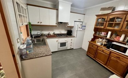 Reventa - Duplex -
Santa Pola - Costa Blanca
