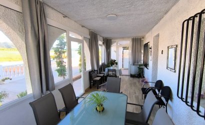 Reventa - Country House -
Yecla - Inland