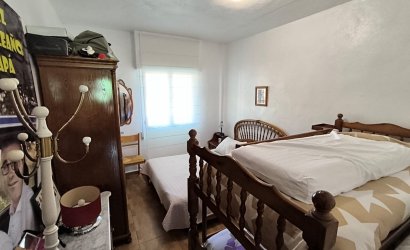 Reventa - Country House -
Yecla - Inland