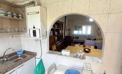 Reventa - Country House -
Yecla - Inland