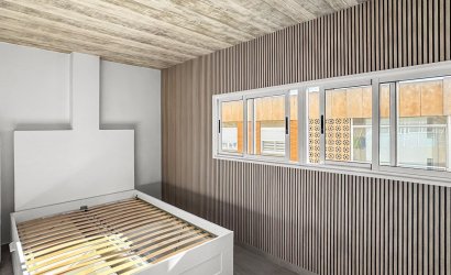 Reventa - Apartment -
Torrevieja - Costa Blanca
