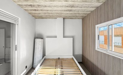 Reventa - Apartment -
Torrevieja - Costa Blanca