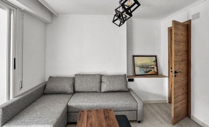 Reventa - Apartment -
Torrevieja - Costa Blanca