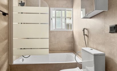 Reventa - Apartment -
Torrevieja - Costa Blanca