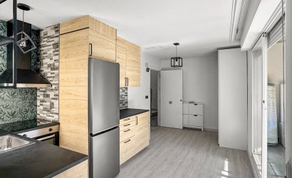 Reventa - Apartment -
Torrevieja - Costa Blanca