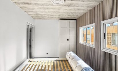 Reventa - Apartment -
Torrevieja - Costa Blanca
