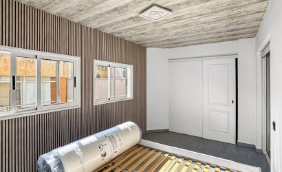 Reventa - Apartment -
Torrevieja - Costa Blanca