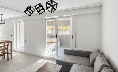 Reventa - Apartment -
Torrevieja - Costa Blanca