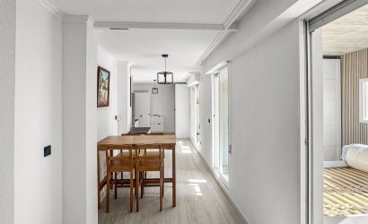 Reventa - Apartment -
Torrevieja - Costa Blanca