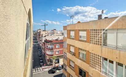 Reventa - Apartment -
Torrevieja - Costa Blanca