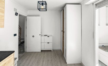 Reventa - Apartment -
Torrevieja - Costa Blanca